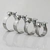 accuseal band clamp